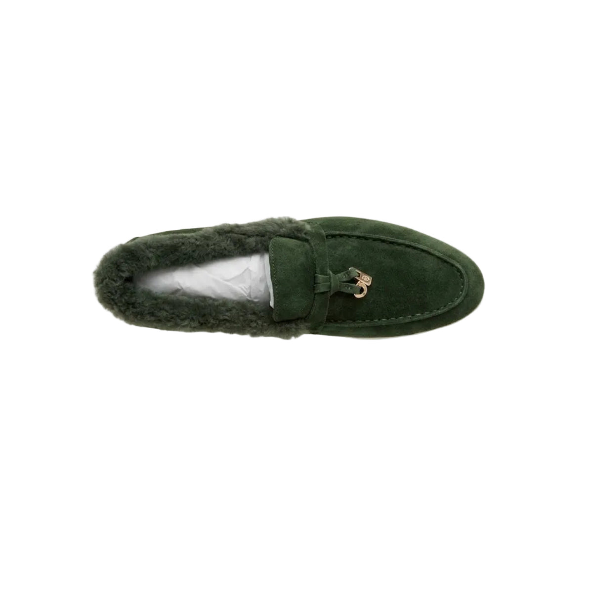 Summer Charms Walk Loafer
