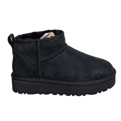 Classic Ultra Mini Platform boots
