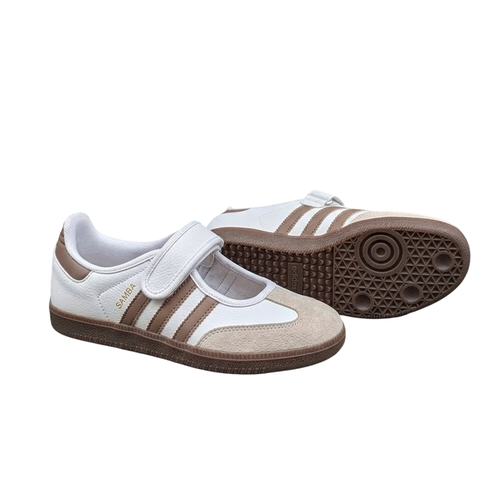 Samba Jane Shoes