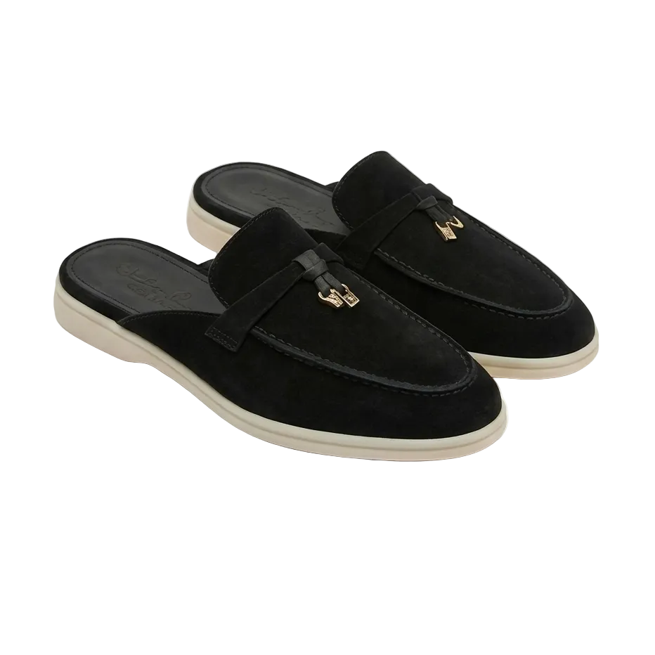 Babouche Charms Walk Sand