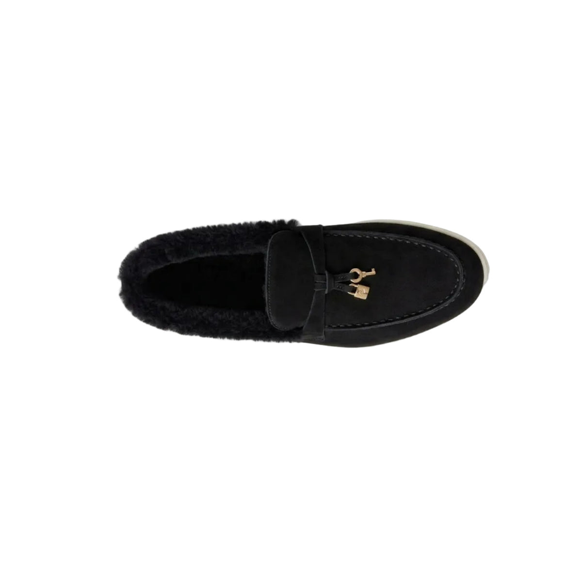 Summer Charms Walk Loafer