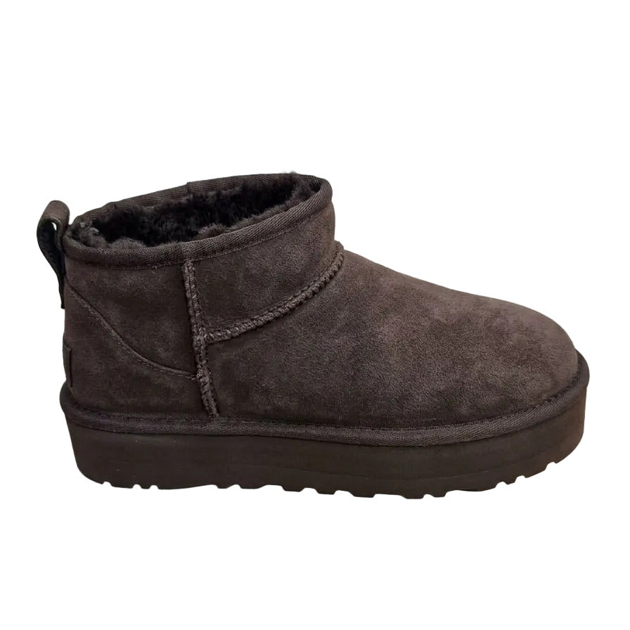 Classic Ultra Mini Platform boots