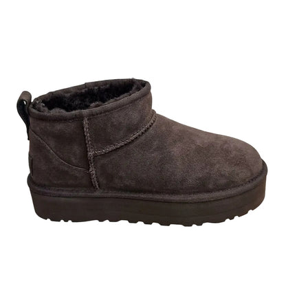 Classic Ultra Mini Platform boots
