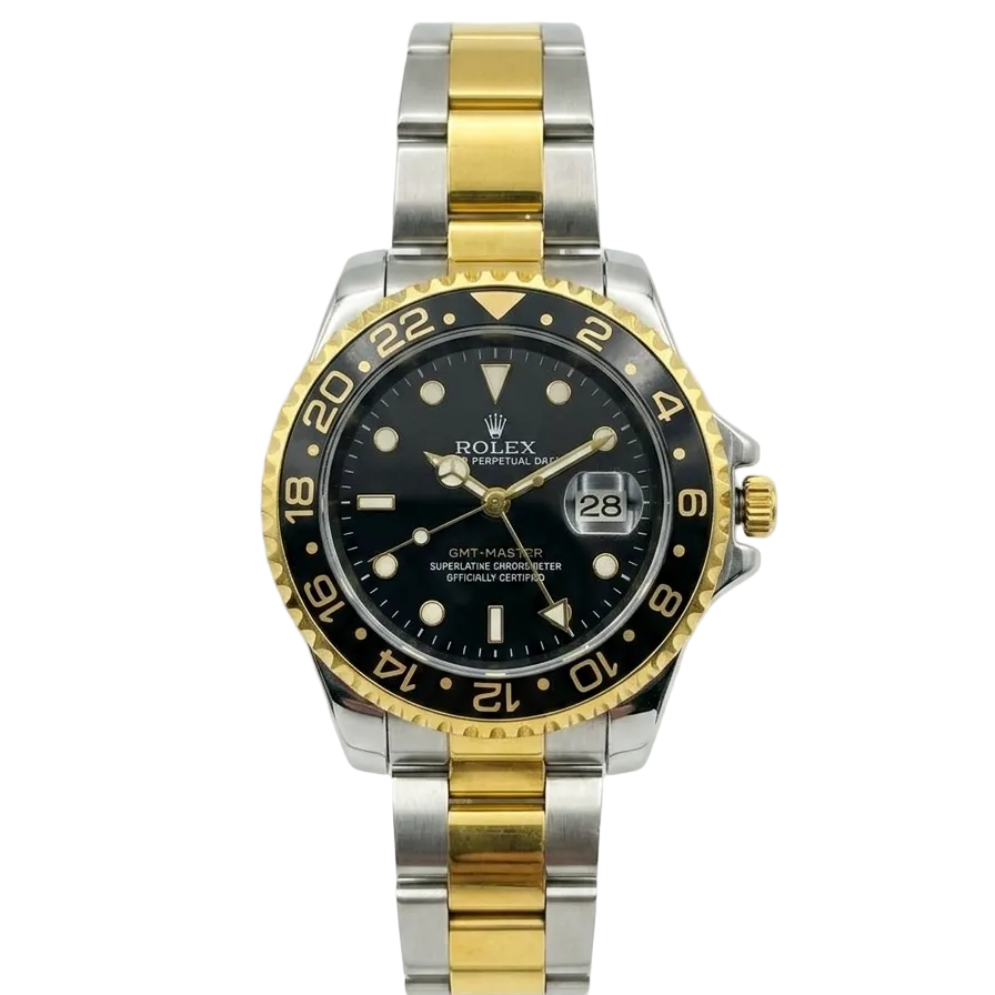 GMT MASTER 2
