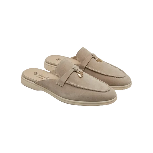 Babouche Charms Walk Sand