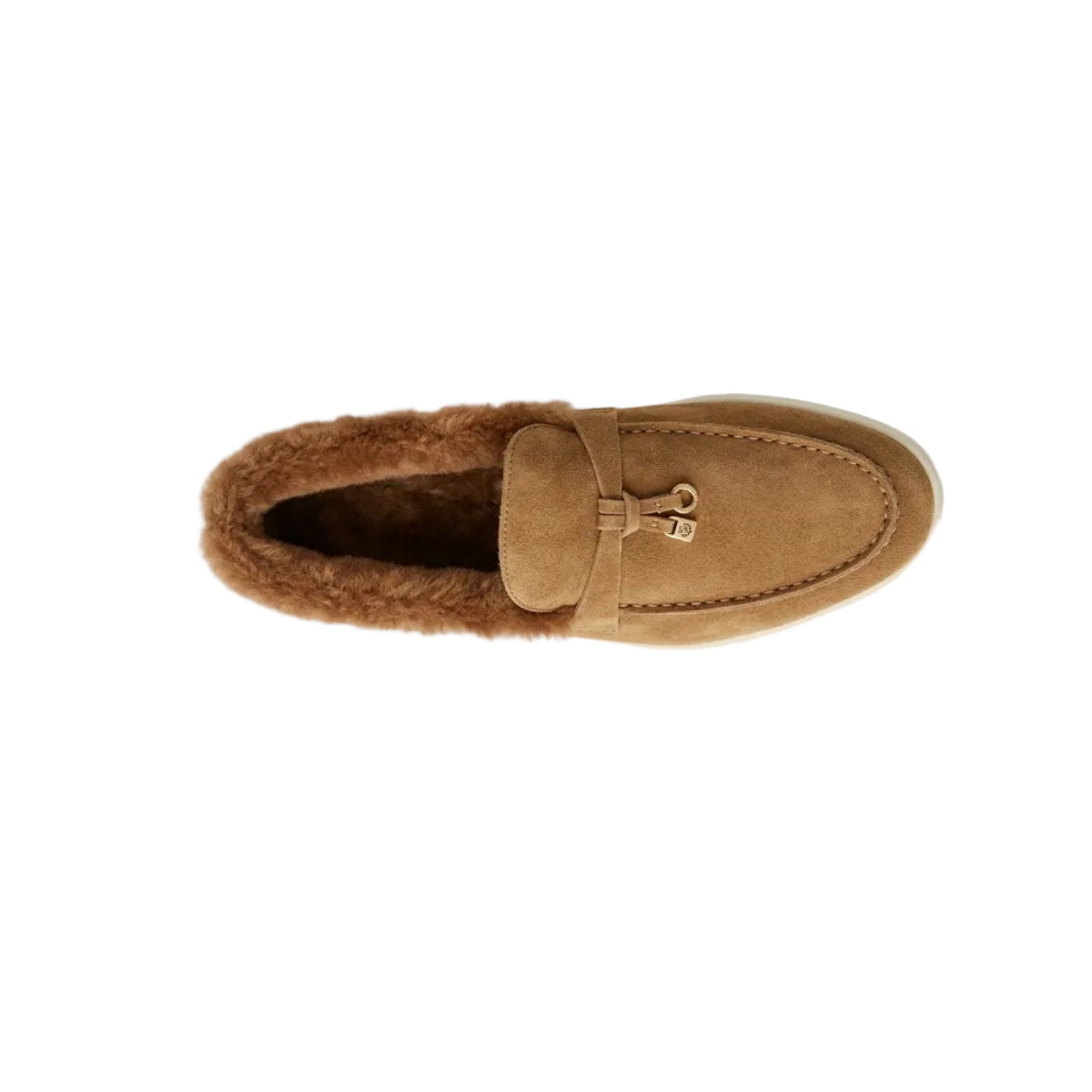 Summer Charms Walk Loafer