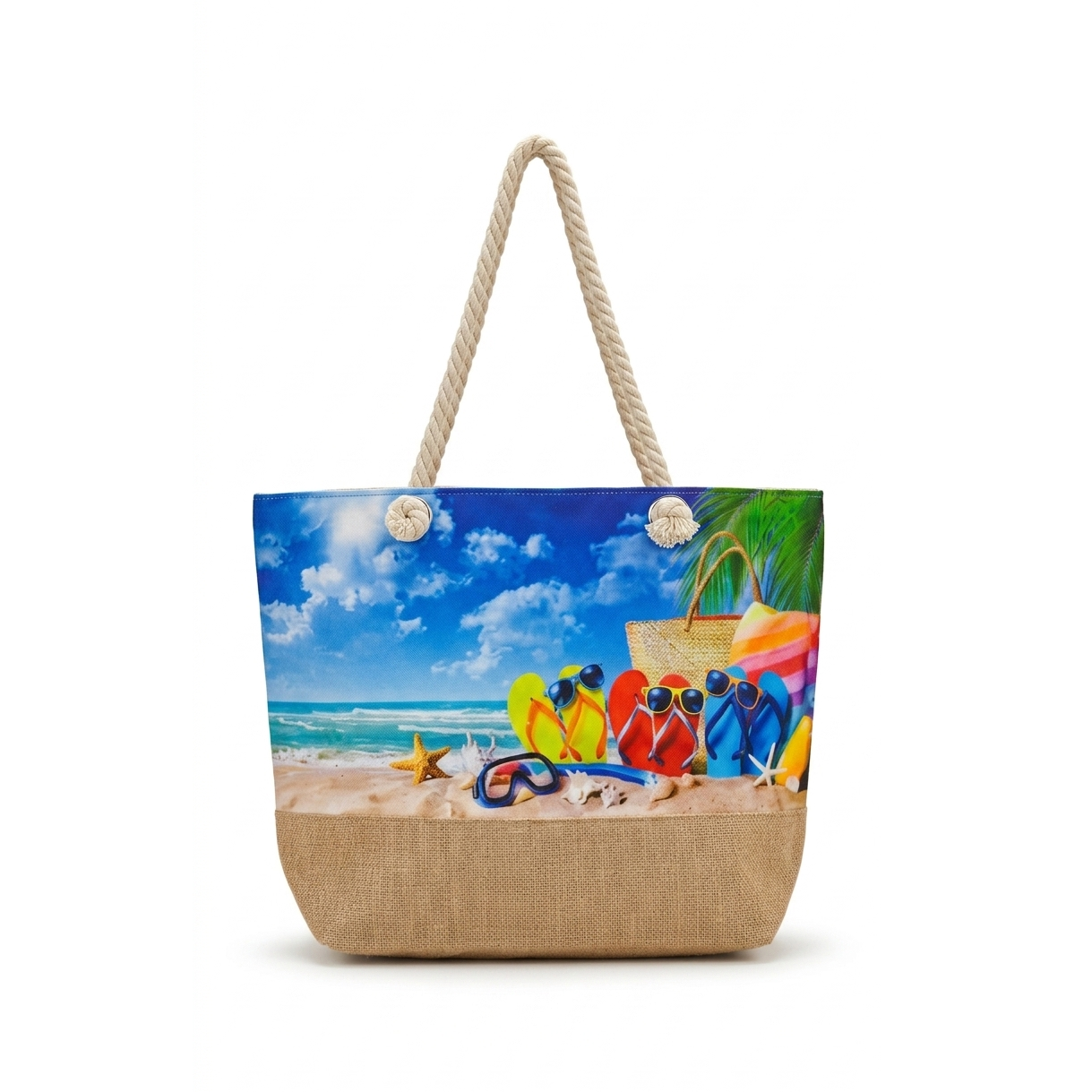 Women's Beach Pool Bag New