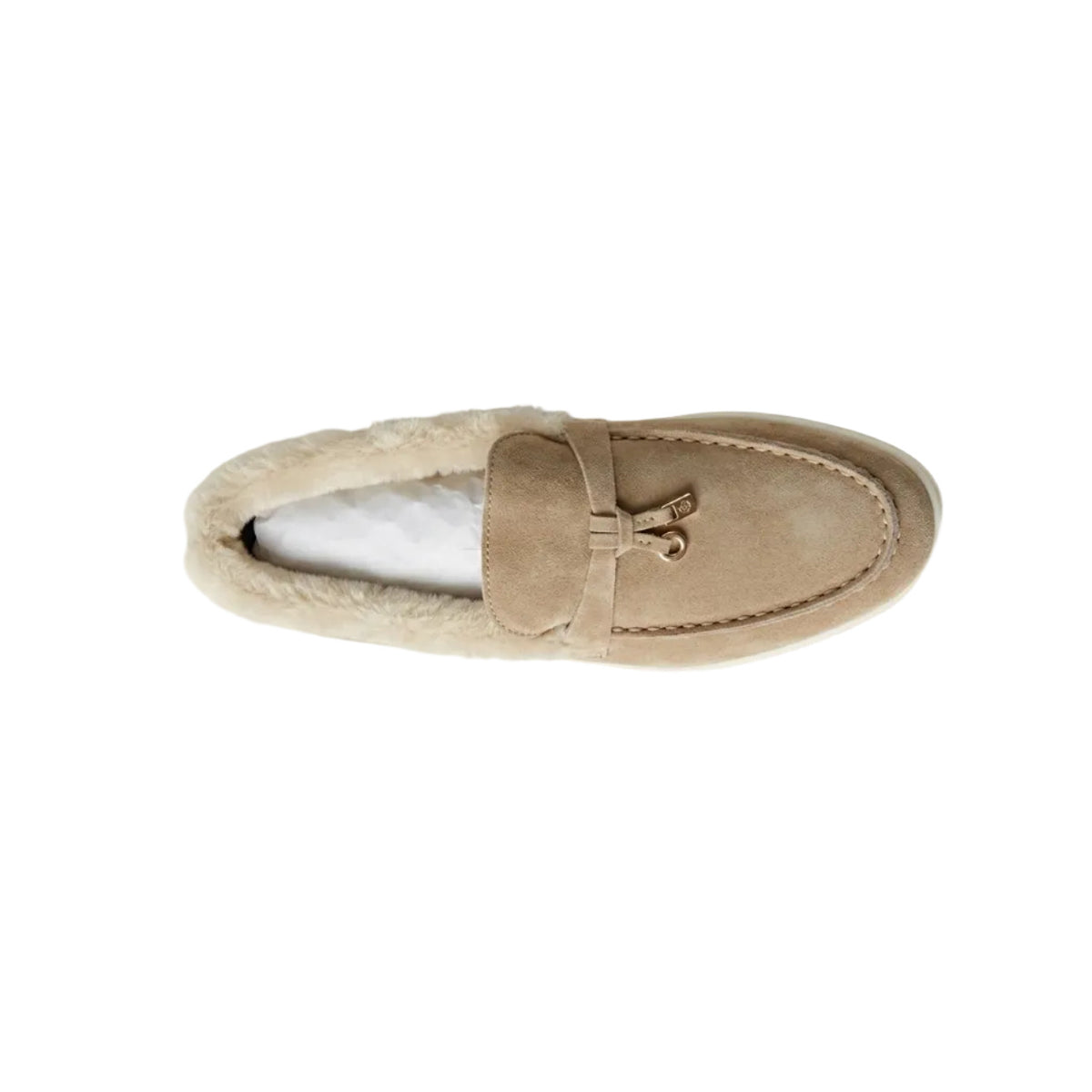 Summer Charms Walk Loafer