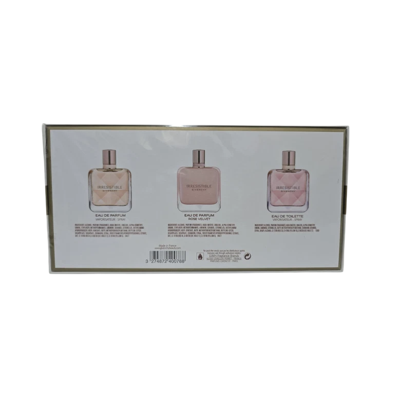 Givenchy Set Gift Set (3*30ml)