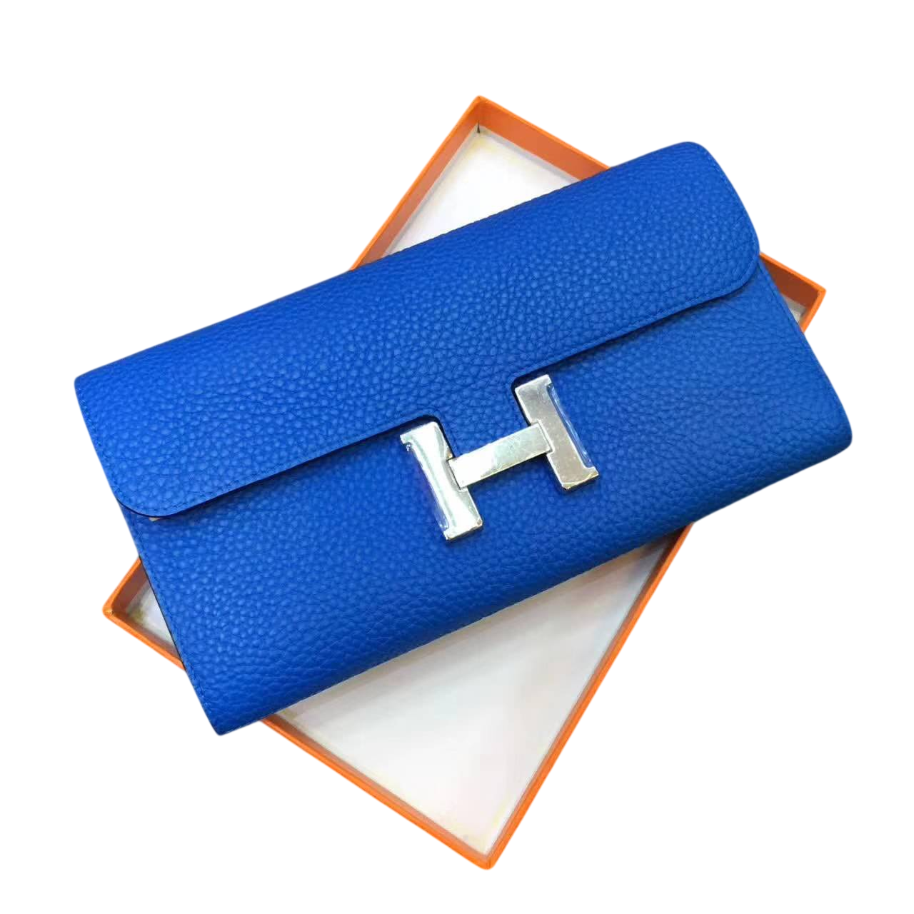 Hermes wallet