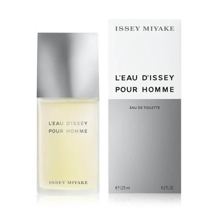 Issey Miyake L'Eau D'Issey Eau de Toilette