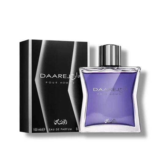 Rasasi Daarej Pour Homme