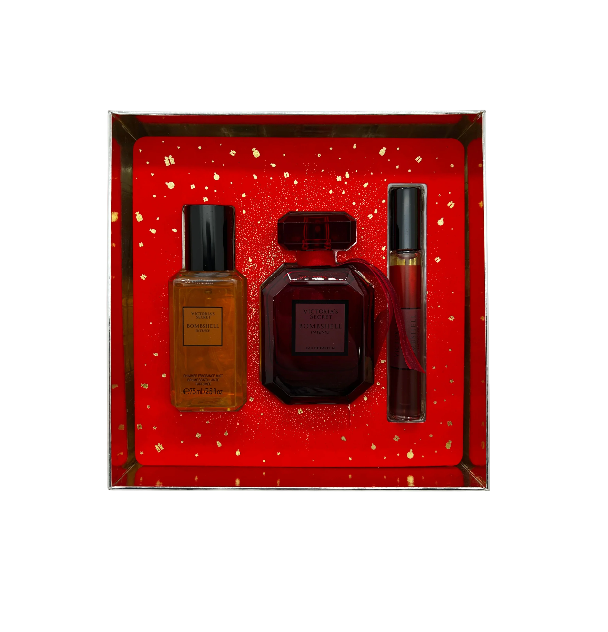 Bombshell Intense Gift Set Victoria's Secret