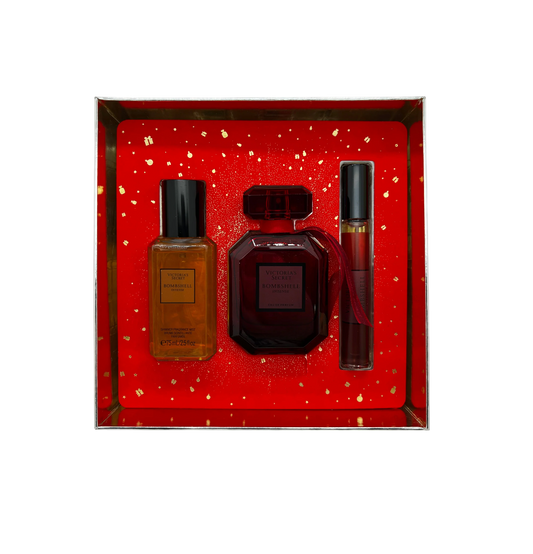 Bombshell Intense Gift Set Victoria's Secret