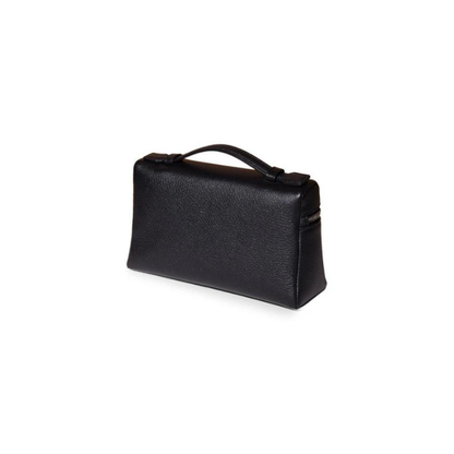 Women's Extra Pocket L17 Leather Pouch