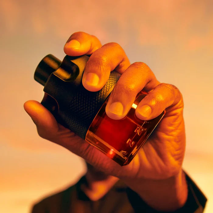 Azzaro Men's The Most Wanted Parfum