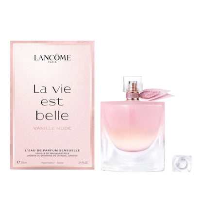 Lancôme Ladies La Vie Est Belle Vanille