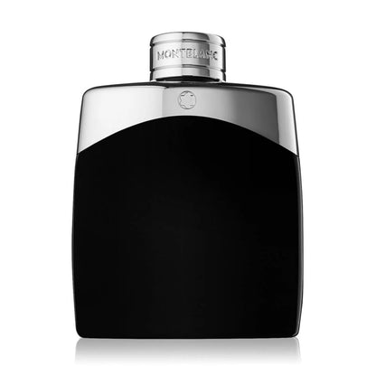 Mont Blanc Legend