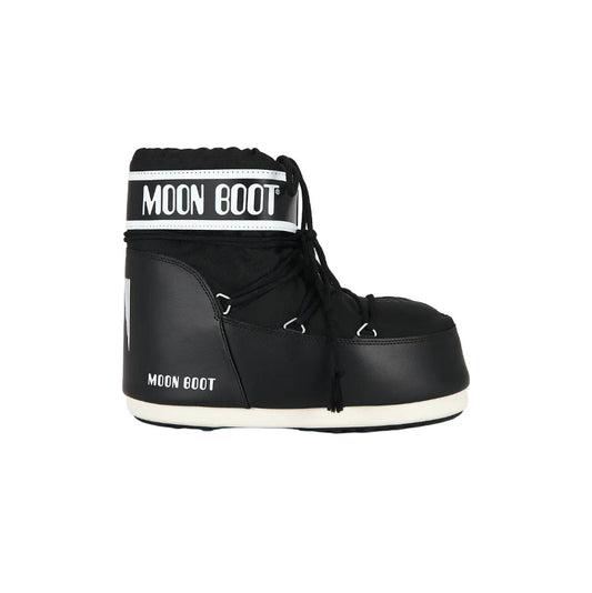 Icon Low boots