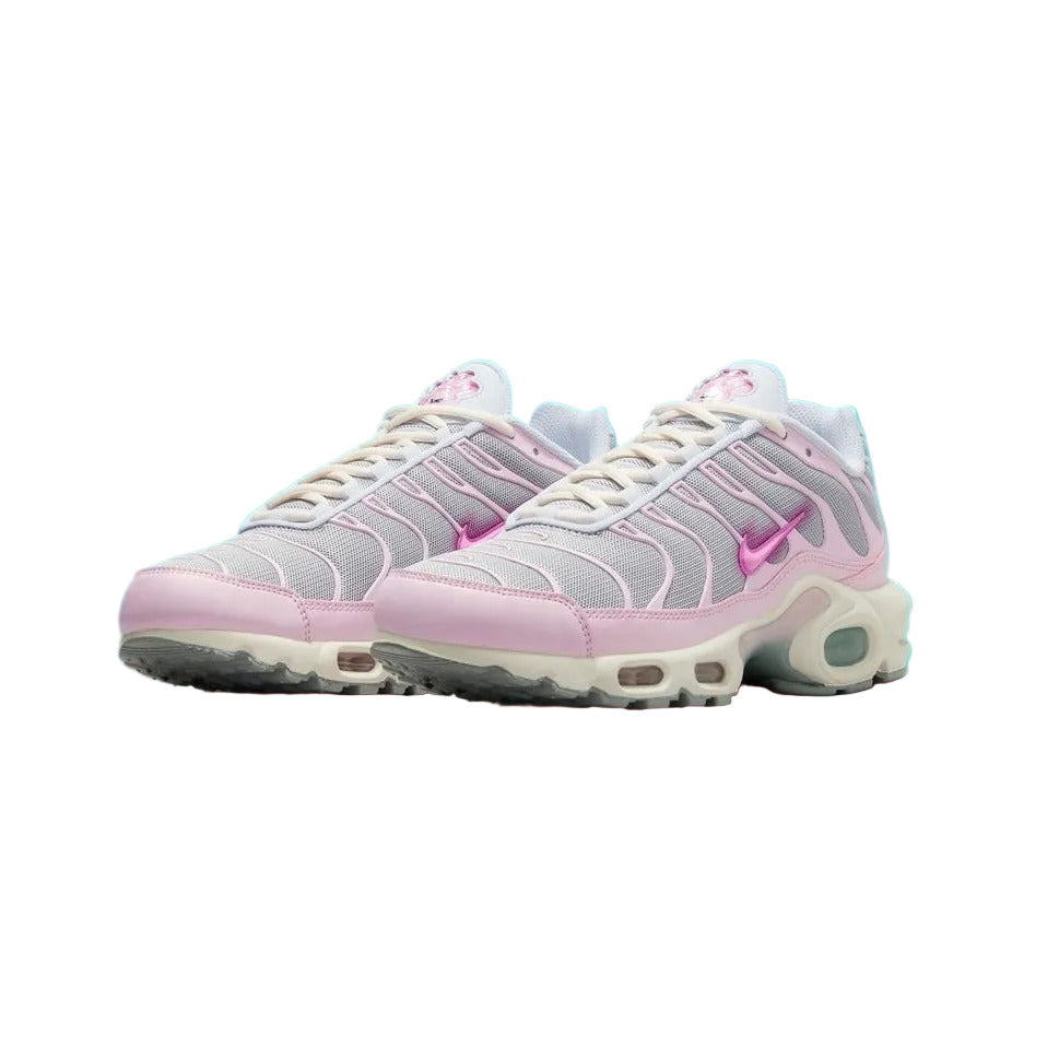 Nike Air Max PlusPaw Print Pink Foam