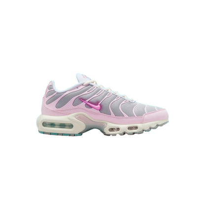 Nike Air Max PlusPaw Print Pink Foam