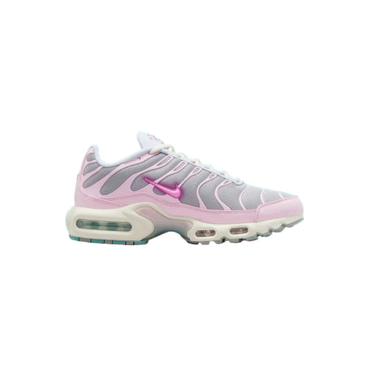 Nike Air Max PlusPaw Print Pink Foam