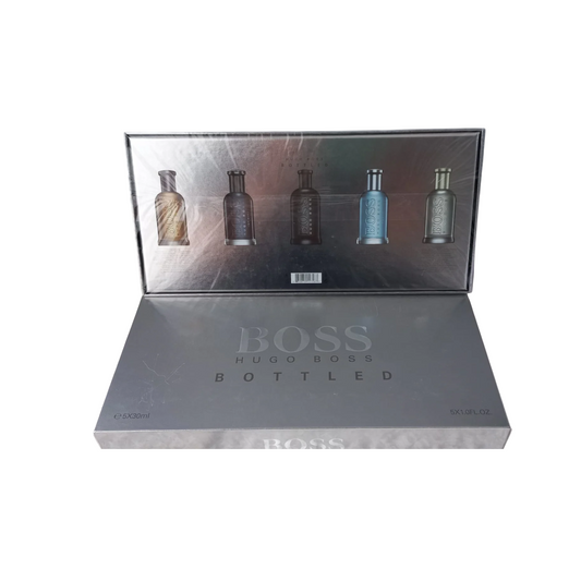 Boss Gifts Set (5*30ml)