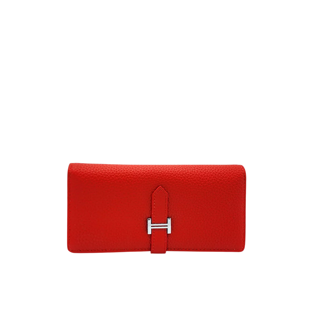 Hermes Slim Bearn wallet
