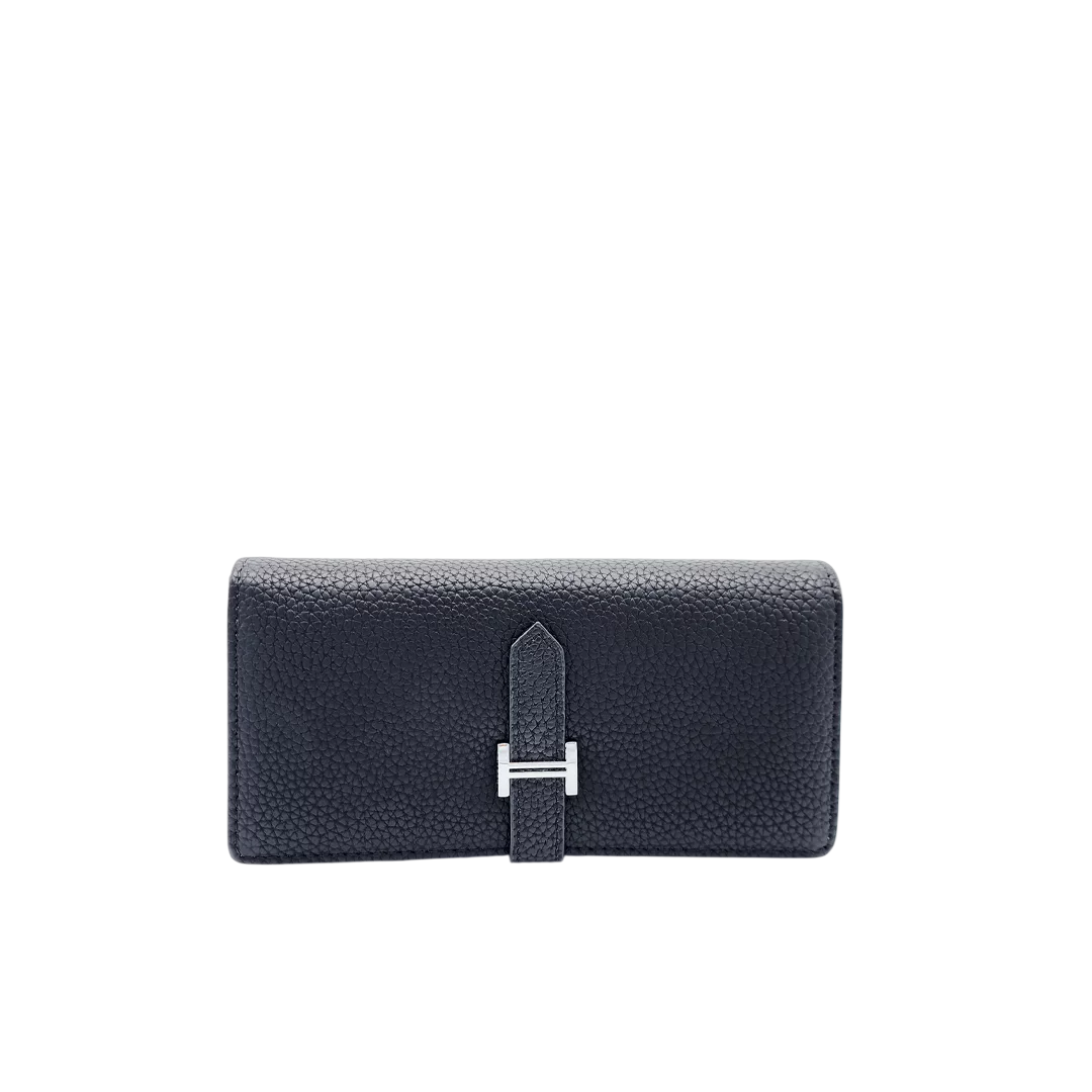 Hermes Slim Bearn wallet