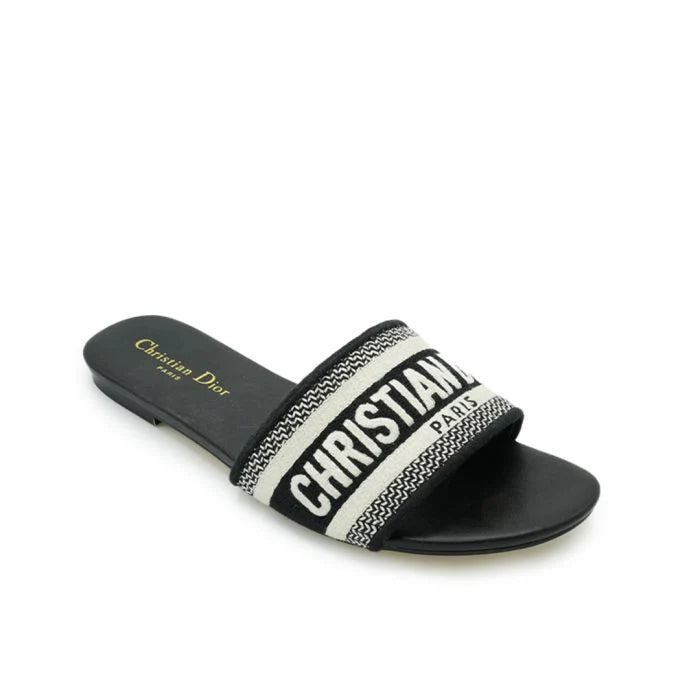 Dior Dway Slide