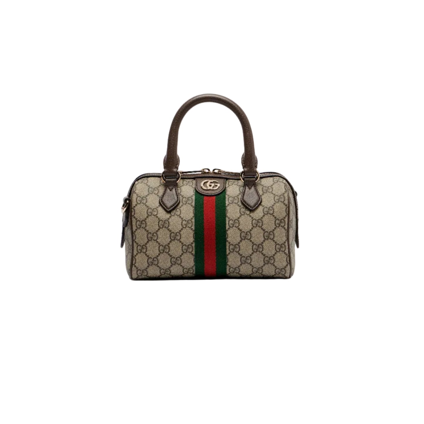 Ophidia GG top-handle bag