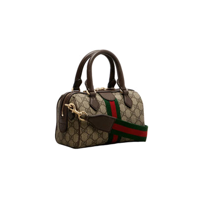 Ophidia GG top-handle bag