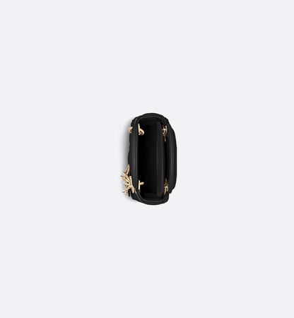 Dior Lady Mini - Black