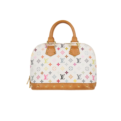 Takashi Murakami Alma PM