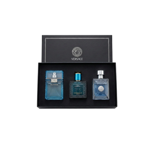 Versace Gift Set (3*30ml)