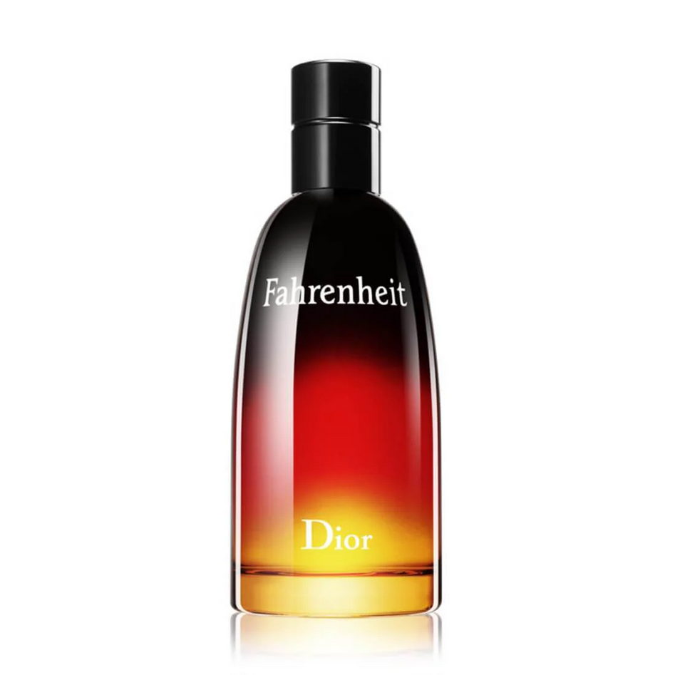 Christian Dior Fahrenheit