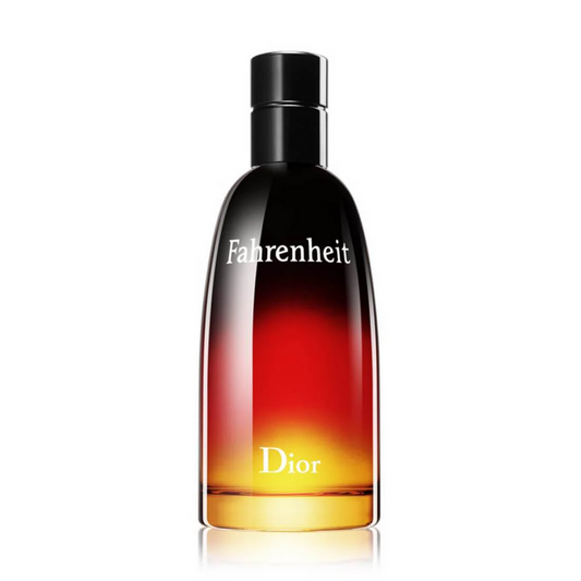 Christian Dior Fahrenheit