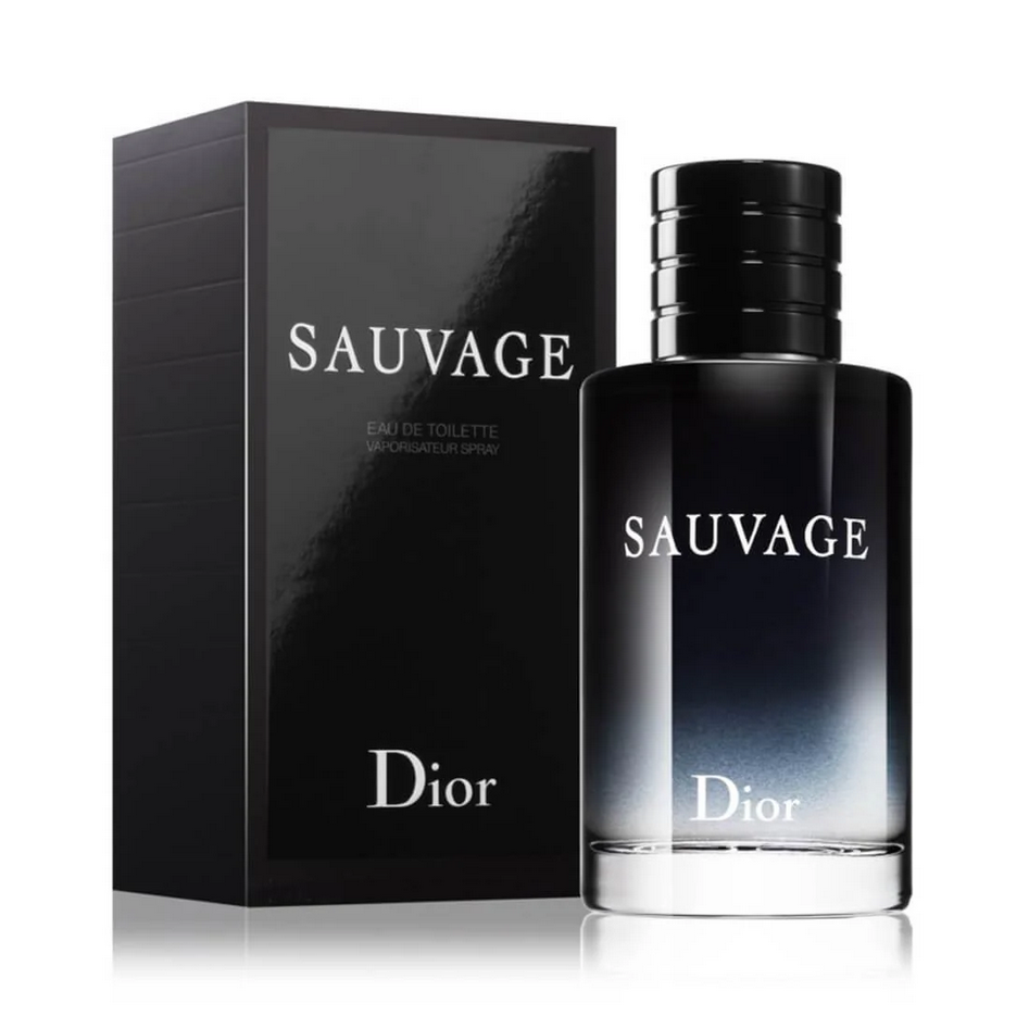 Dior Sauvage