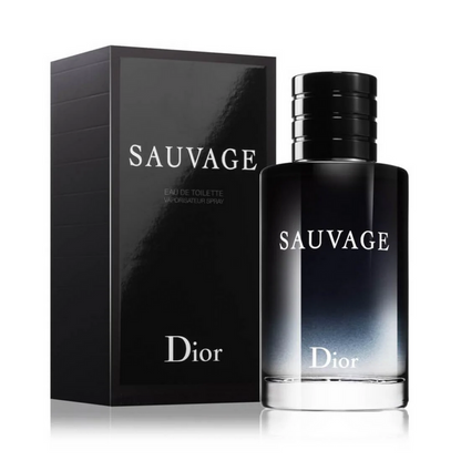 Dior Sauvage