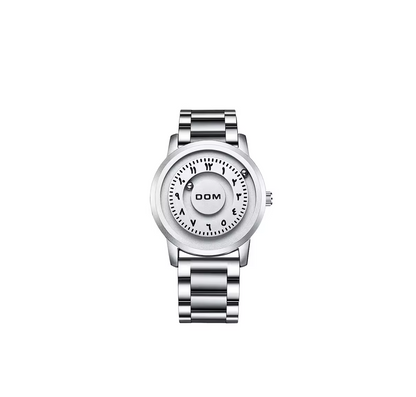 DOM Luxury Men's Watch