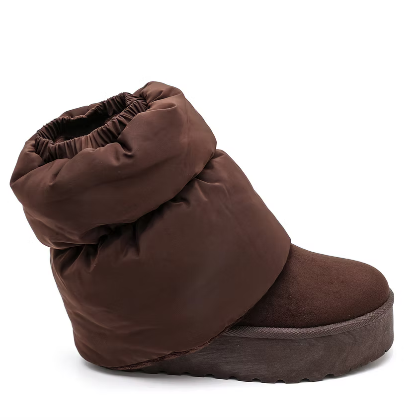 UGG Classic Mini Dipper Puffer Womens Boots