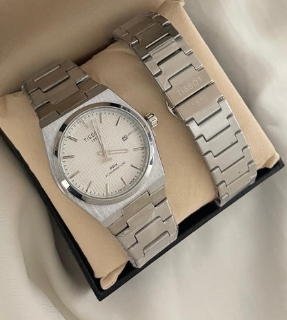 Tissot prx powermatic 80