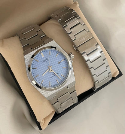 Tissot prx powermatic 80