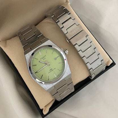 Tissot prx powermatic 80