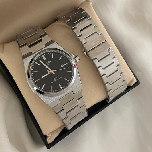 Tissot prx powermatic 80