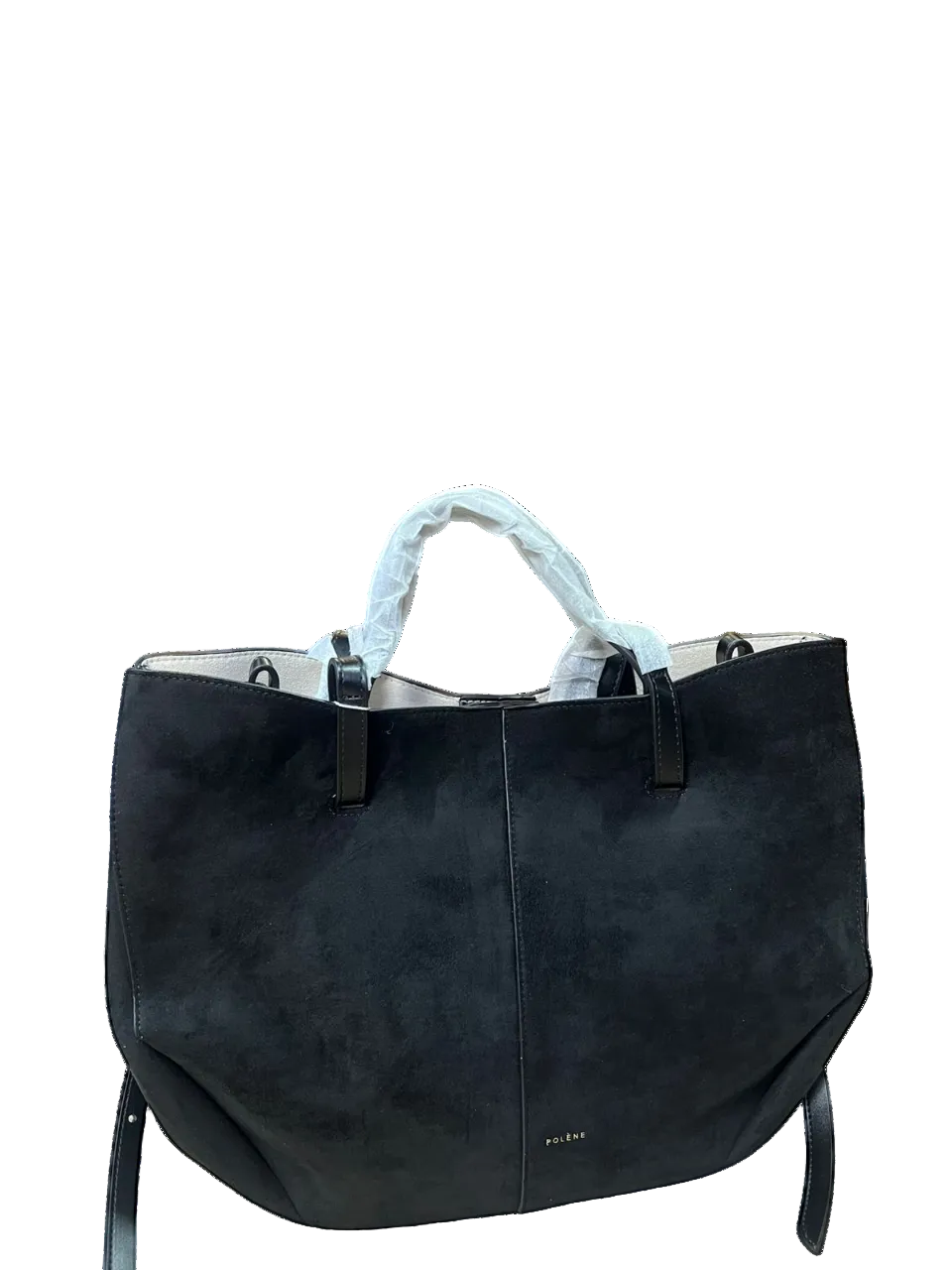 Polene Chamois Tote Bag, Multi-Color