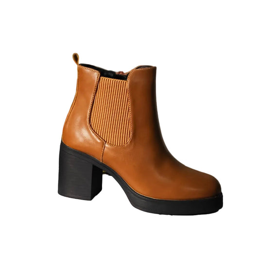 Bottines Femme