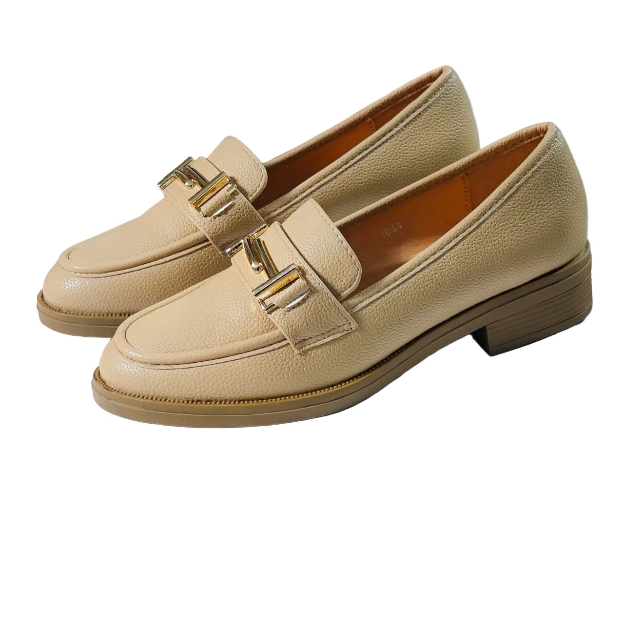 Women's loafers