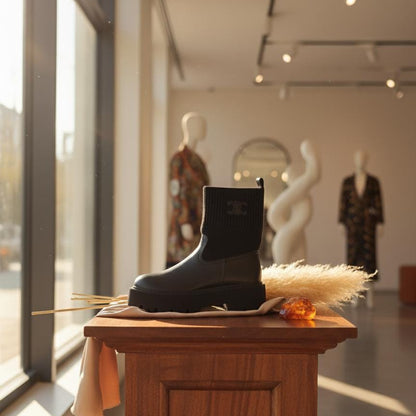 Celine boots