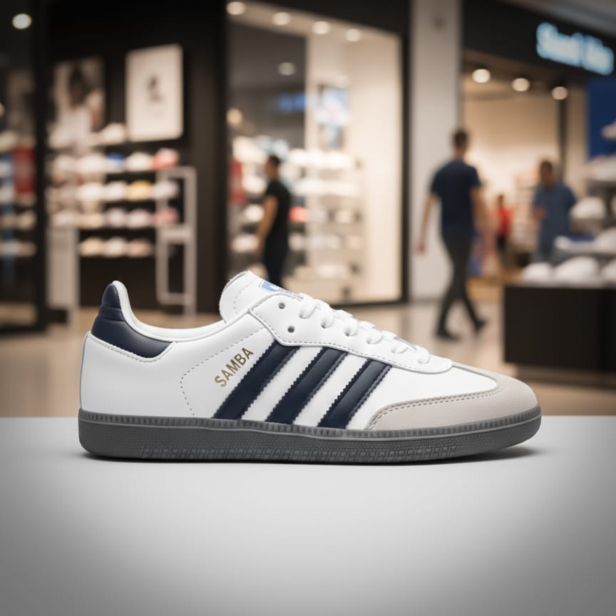 Adidas Samba OG sneaker
